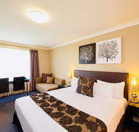 Best Western Plus Ambassador On Ruthven Motor Inn - Darwin Tourism