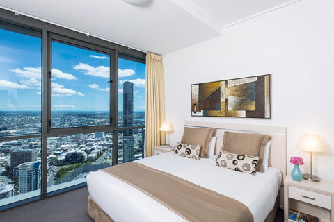 Oaks Brisbane Aurora Suites - Darwin Tourism 8