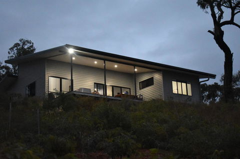 Ironbark House - Darwin Tourism 3