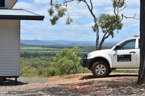 Ironbark House - Darwin Tourism 12