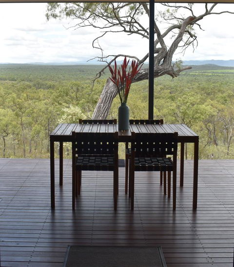 Ironbark House - Darwin Tourism 11