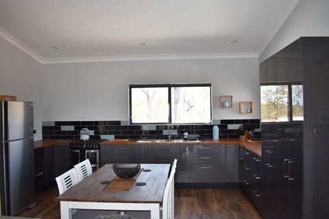 Ironbark House - Darwin Tourism 31