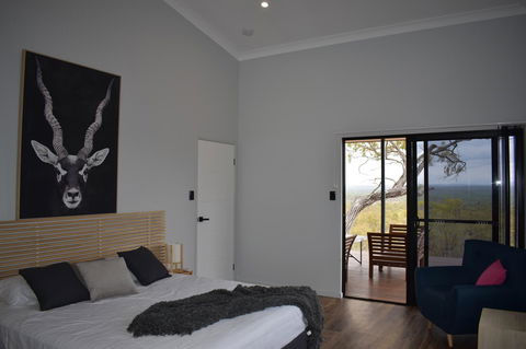 Ironbark House - Darwin Tourism 41