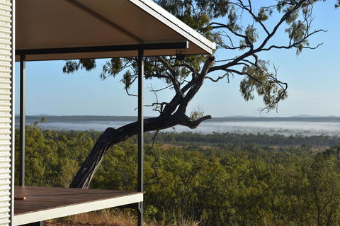 Ironbark House - Darwin Tourism 7