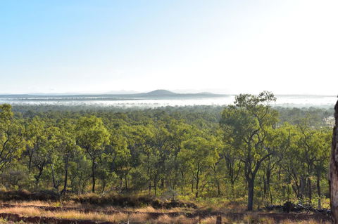 Ironbark House - Darwin Tourism 16