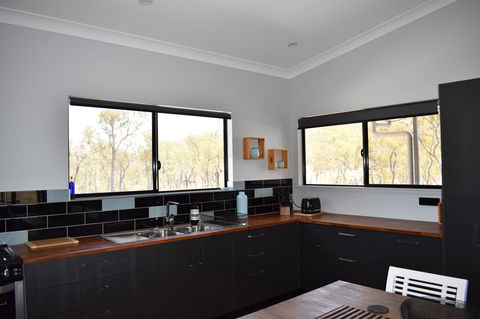 Ironbark House - Darwin Tourism 20