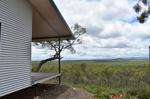 Ironbark House - Darwin Tourism 14
