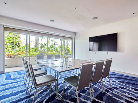 Novotel Cairns Oasis Resort - Darwin Tourism 44