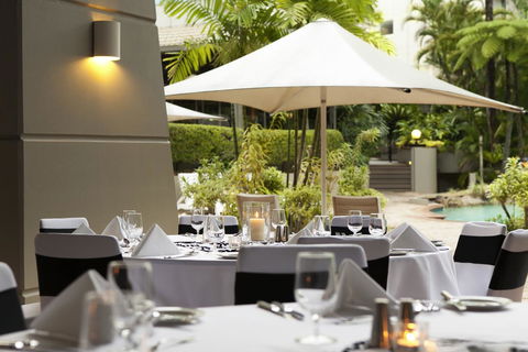 Novotel Cairns Oasis Resort - Darwin Tourism 40