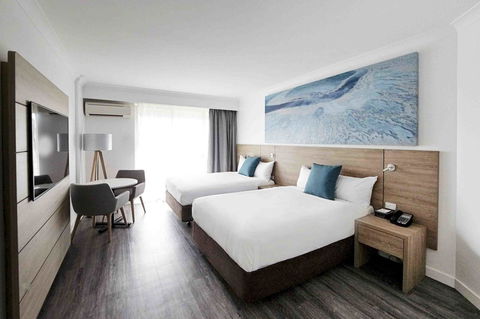 Novotel Cairns Oasis Resort - Darwin Tourism 17