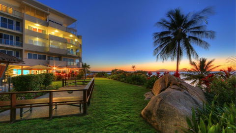 Coral Cove Apartments - Darwin Tourism 7