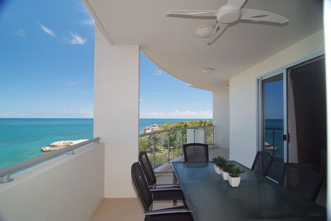 Coral Cove Apartments - Darwin Tourism 27