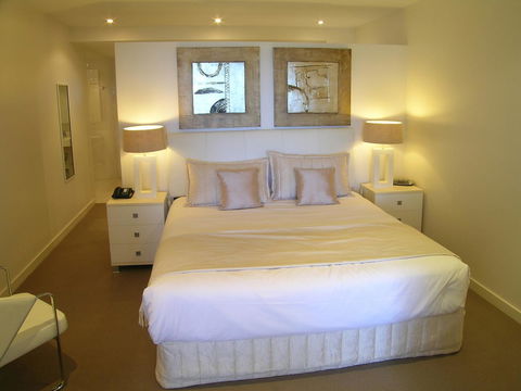 Coral Cove Apartments - Darwin Tourism 14