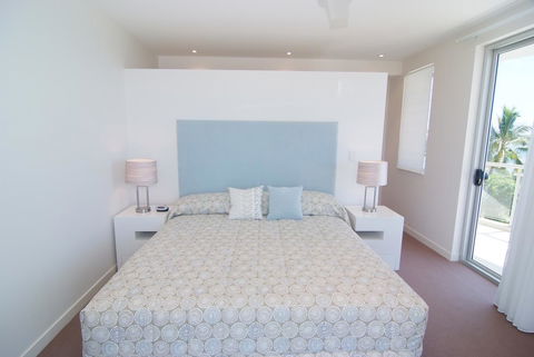 Coral Cove Apartments - Darwin Tourism 19