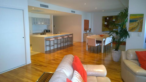 Coral Cove Apartments - Darwin Tourism 29