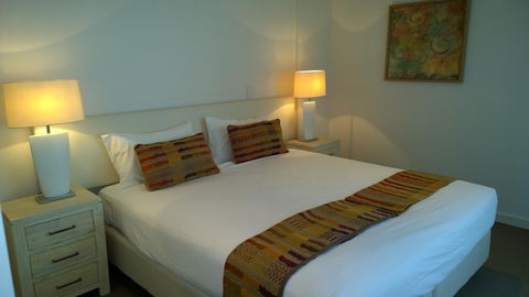 Coral Cove Apartments - Darwin Tourism 5