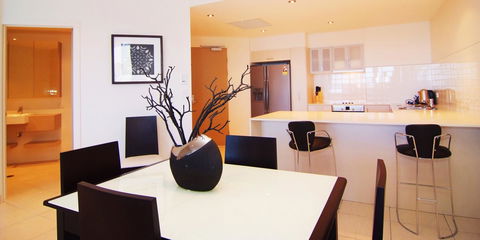 Coral Cove Apartments - Darwin Tourism 20