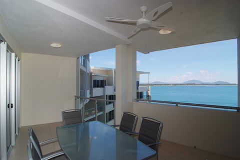 Coral Cove Apartments - Darwin Tourism 8