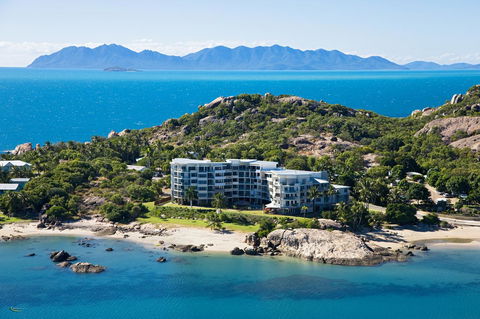 Coral Cove Apartments - Darwin Tourism 2