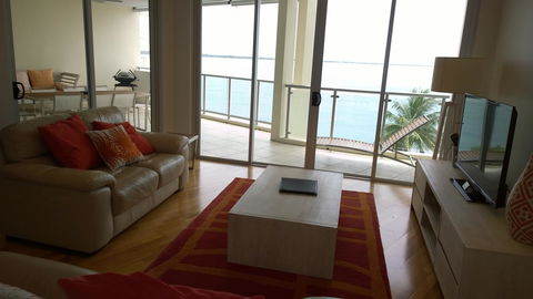 Coral Cove Apartments - Darwin Tourism 28