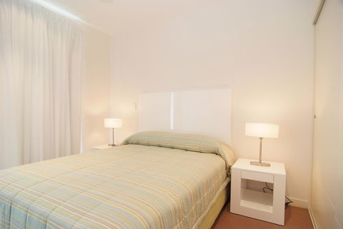 Coral Cove Apartments - Darwin Tourism 18