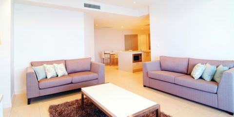 Coral Cove Apartments - Darwin Tourism 25