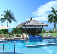 Coral Cove Apartments - Darwin Tourism