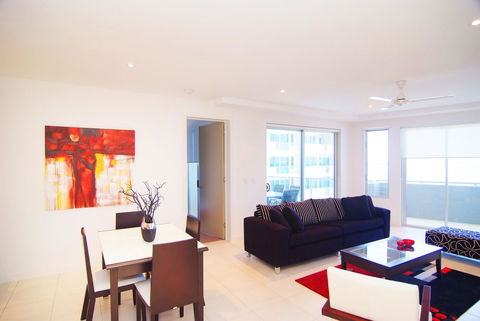 Coral Cove Apartments - Darwin Tourism 23