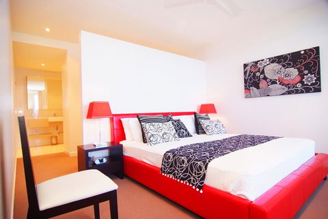 Coral Cove Apartments - Darwin Tourism 21