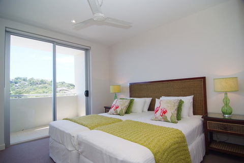Coral Cove Apartments - Darwin Tourism 11