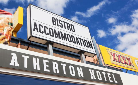 Nightcap At Atherton Hotel - Darwin Tourism 22