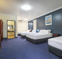 Atherton Hotel - Darwin Tourism