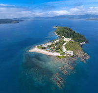Daydream Island Resort - Darwin Tourism