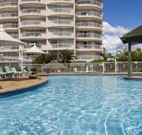2nd Avenue Beachside Apartments - Darwin Tourism