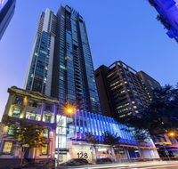 Oaks Charlotte Towers - Darwin Tourism