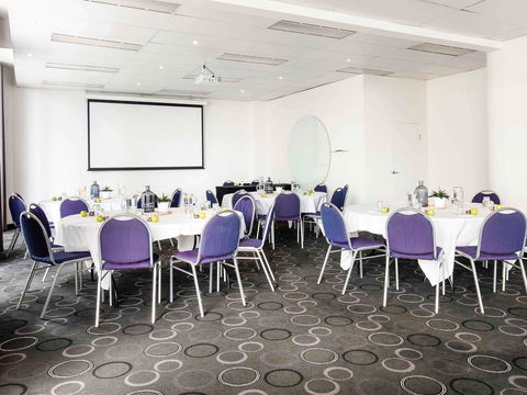 Amora Hotel Brisbane - Darwin Tourism 42