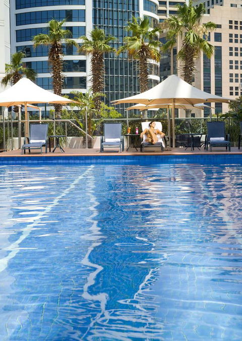 Amora Hotel Brisbane - Darwin Tourism 4