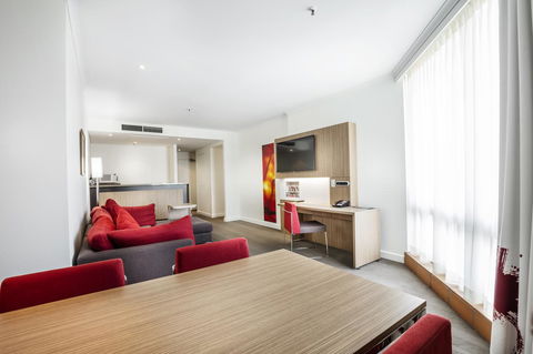Amora Hotel Brisbane - Darwin Tourism 12