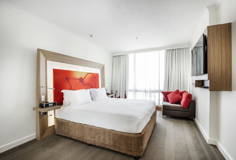 Amora Hotel Brisbane - Darwin Tourism 20