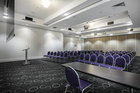 Amora Hotel Brisbane - Darwin Tourism 31