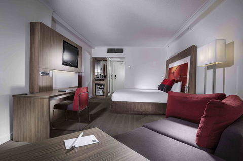 Amora Hotel Brisbane - Darwin Tourism 17