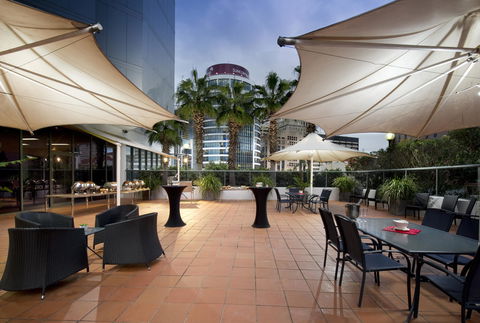 Amora Hotel Brisbane - Darwin Tourism 22