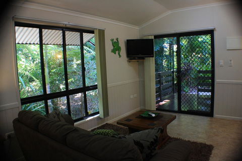 Boutique Bungalows - Darwin Tourism 39