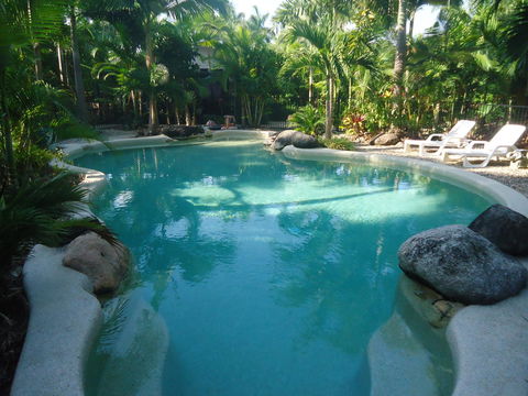 Boutique Bungalows - Darwin Tourism 19
