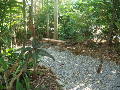 Boutique Bungalows - Darwin Tourism 20