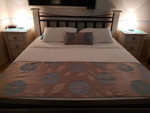 Boutique Bungalows - Darwin Tourism 6