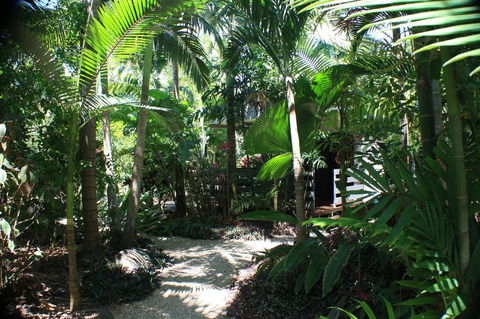Boutique Bungalows - Darwin Tourism 30