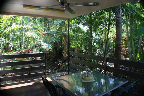 Boutique Bungalows - Darwin Tourism 26