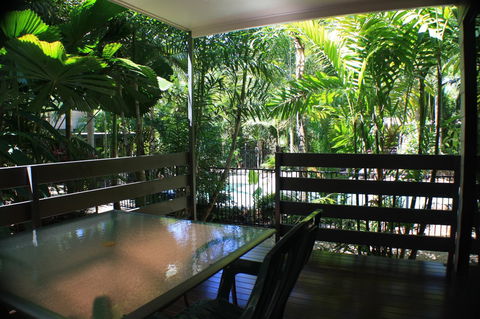 Boutique Bungalows - Darwin Tourism 36