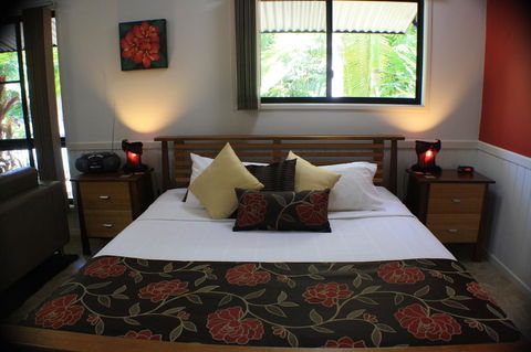 Boutique Bungalows - Darwin Tourism 33